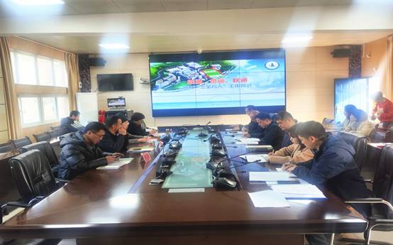 “三全”育新枝，验收启新程——长乐职业中专学校顺利完成省级“三全育人”典型学校培育建设考核验收工作