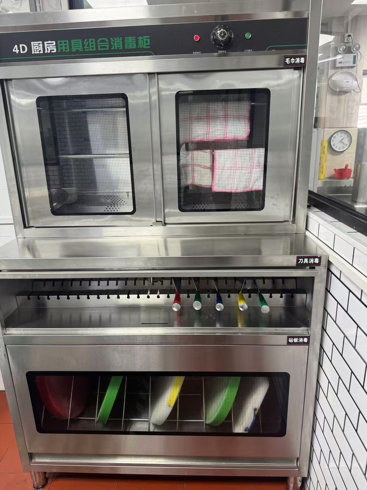 长乐校园餐整治微成果——“6T”模式助力学校食堂管理升级，成效显著获好评